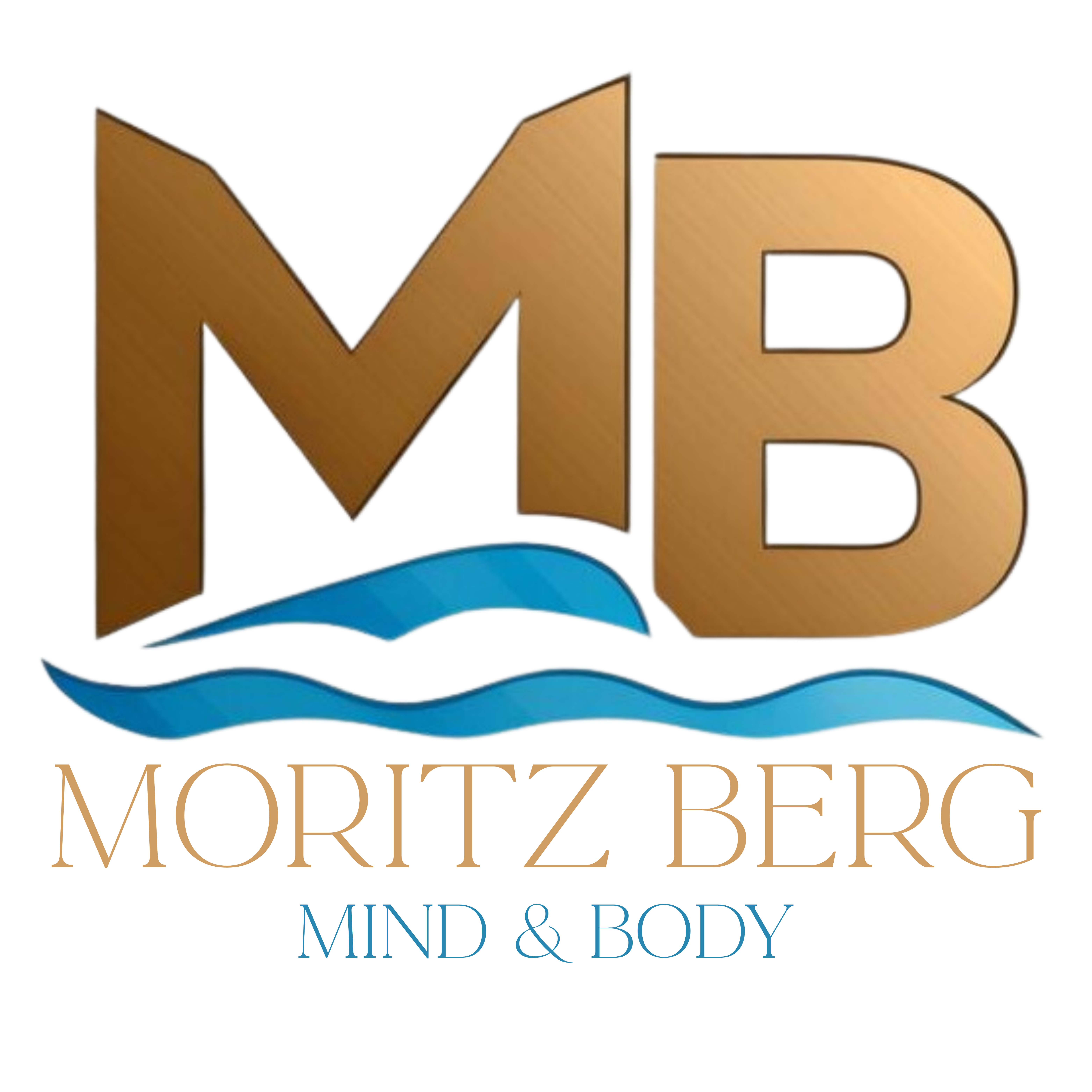 Logo de Moritz Berg Mind and Body